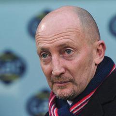 Ian Holloway