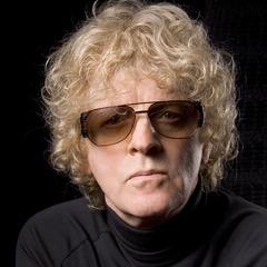 Ian Hunter