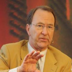 Ian Kershaw