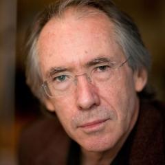 Ian Mcewan