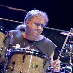 Ian Paice