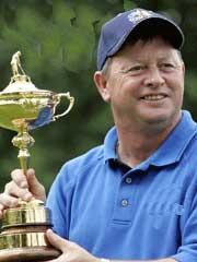 Ian Woosnam