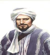 Ibn Battuta