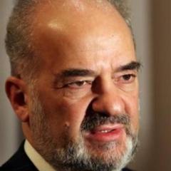 Ibrahim al-Jaafari