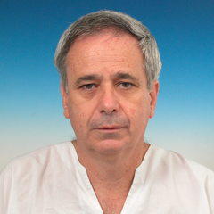 Ilan Pappe