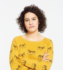 Ilana Glazer