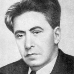 Ilya Ehrenburg