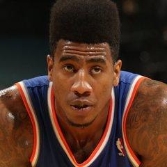 Iman Shumpert