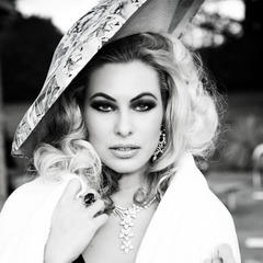 Immodesty Blaize