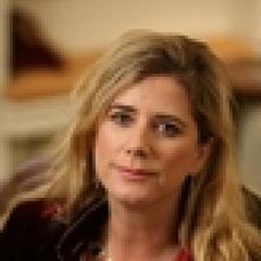 Imogen Stubbs