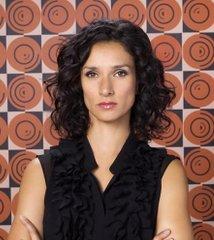 Indira Varma