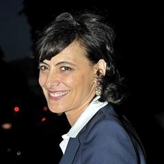 Ines de La Fressange