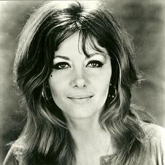 Ingrid Pitt