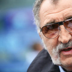 Ion Tiriac