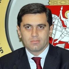 Irakli Okruashvili