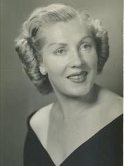 Irene Gut Opdyke