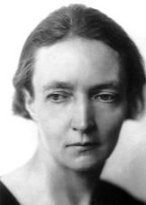 Irene Joliot-Curie