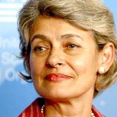 Irina Bokova