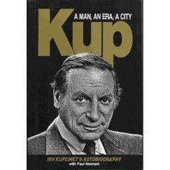 Irv Kupcinet