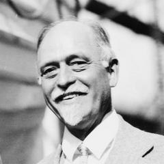 Irving Fisher