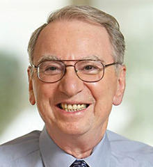 Irwin M. Jacobs