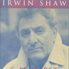 Irwin Shaw