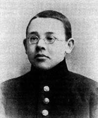 Isaac Babel