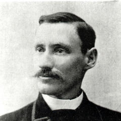 Isaac Cline