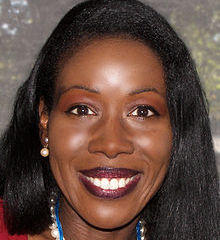 Isabel Wilkerson