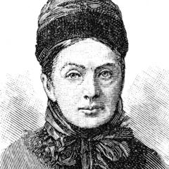 Isabella Bird