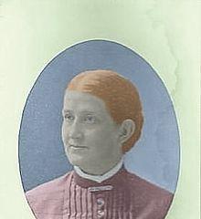 Isabella Macdonald Alden