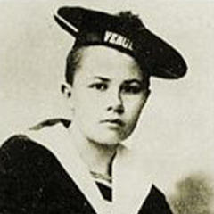 Isabelle Eberhardt