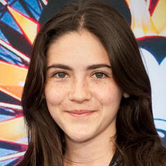 Isabelle Fuhrman