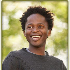 Ishmael Beah