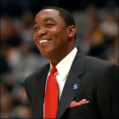 Isiah Thomas