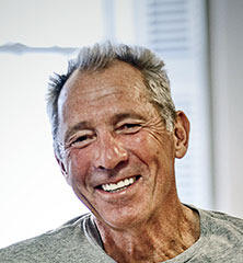 Israel Horovitz