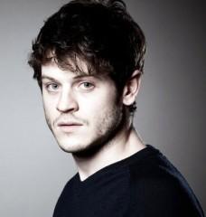 Iwan Rheon