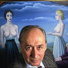 J. G. Ballard