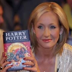 J. K. Rowling