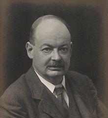 J. M. E. McTaggart