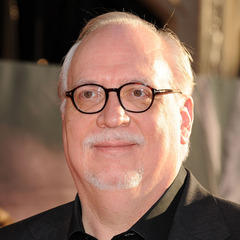 J. Michael Straczynski