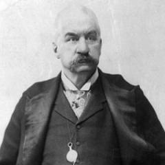 J. P. Morgan