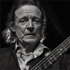 Jack Bruce