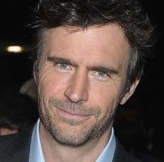 Jack Davenport