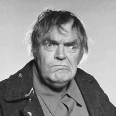 Jack Elam