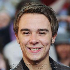 Jack P. Shepherd