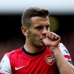 Jack Wilshere