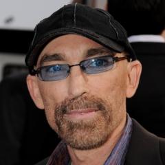 Jackie Earle Haley