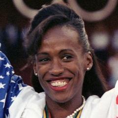 Jackie Joyner-Kersee