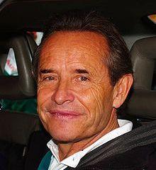 Jacky Ickx